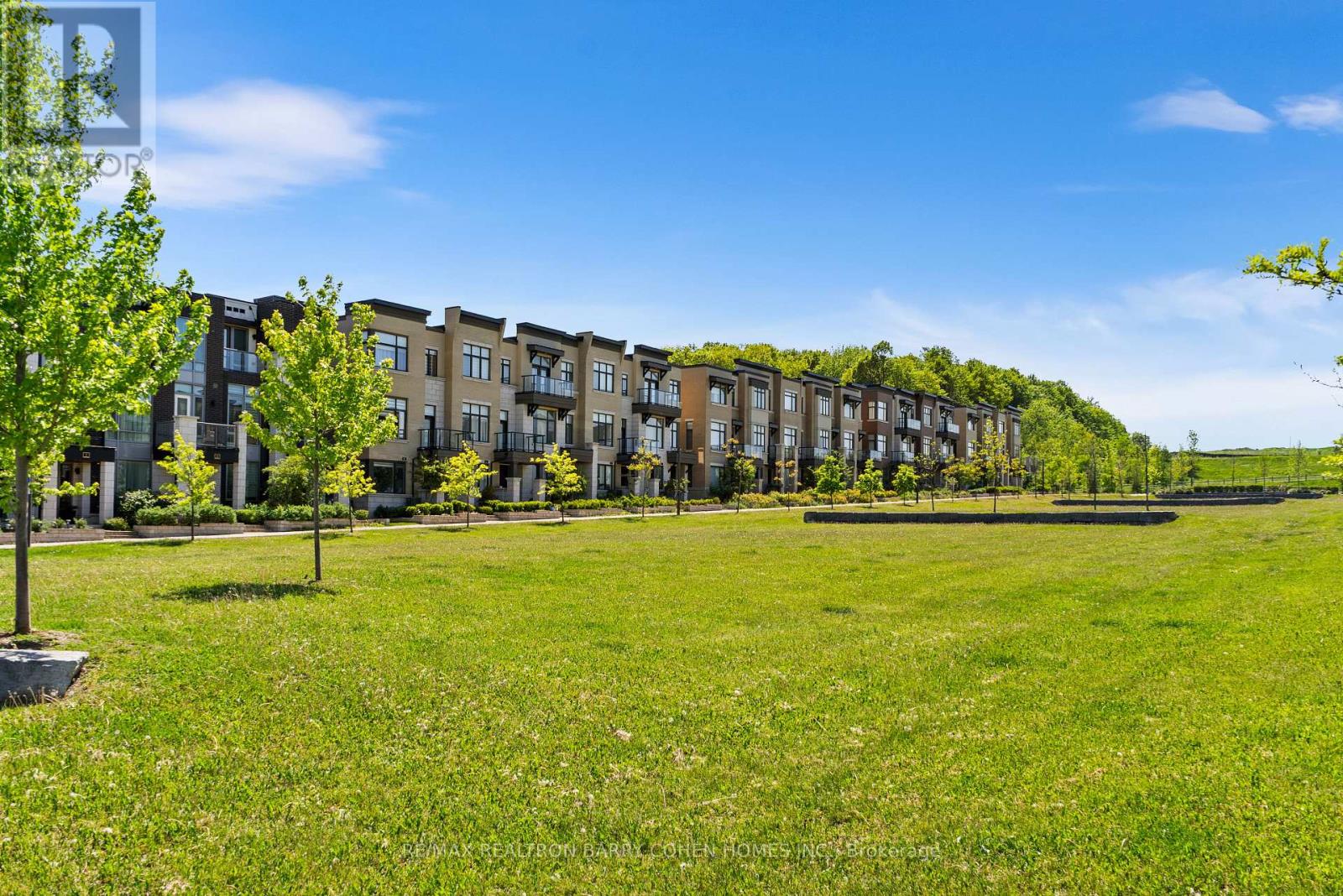 8 Heriot Place, Vaughan, Ontario  L6A 4Z6 - Photo 41 - N13258826