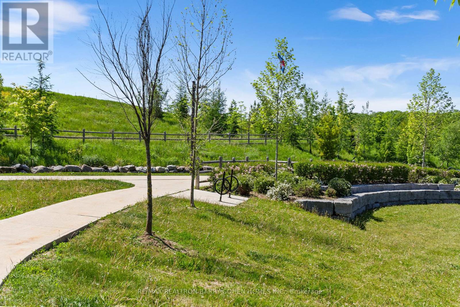 8 Heriot Place, Vaughan, Ontario  L6A 4Z6 - Photo 43 - N13258826