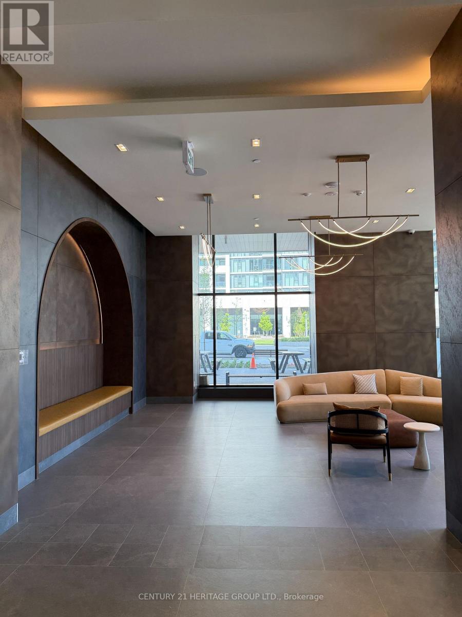 1001 - 27 Korda Gate, Vaughan, Ontario  L4K 0P6 - Photo 4 - N13259414