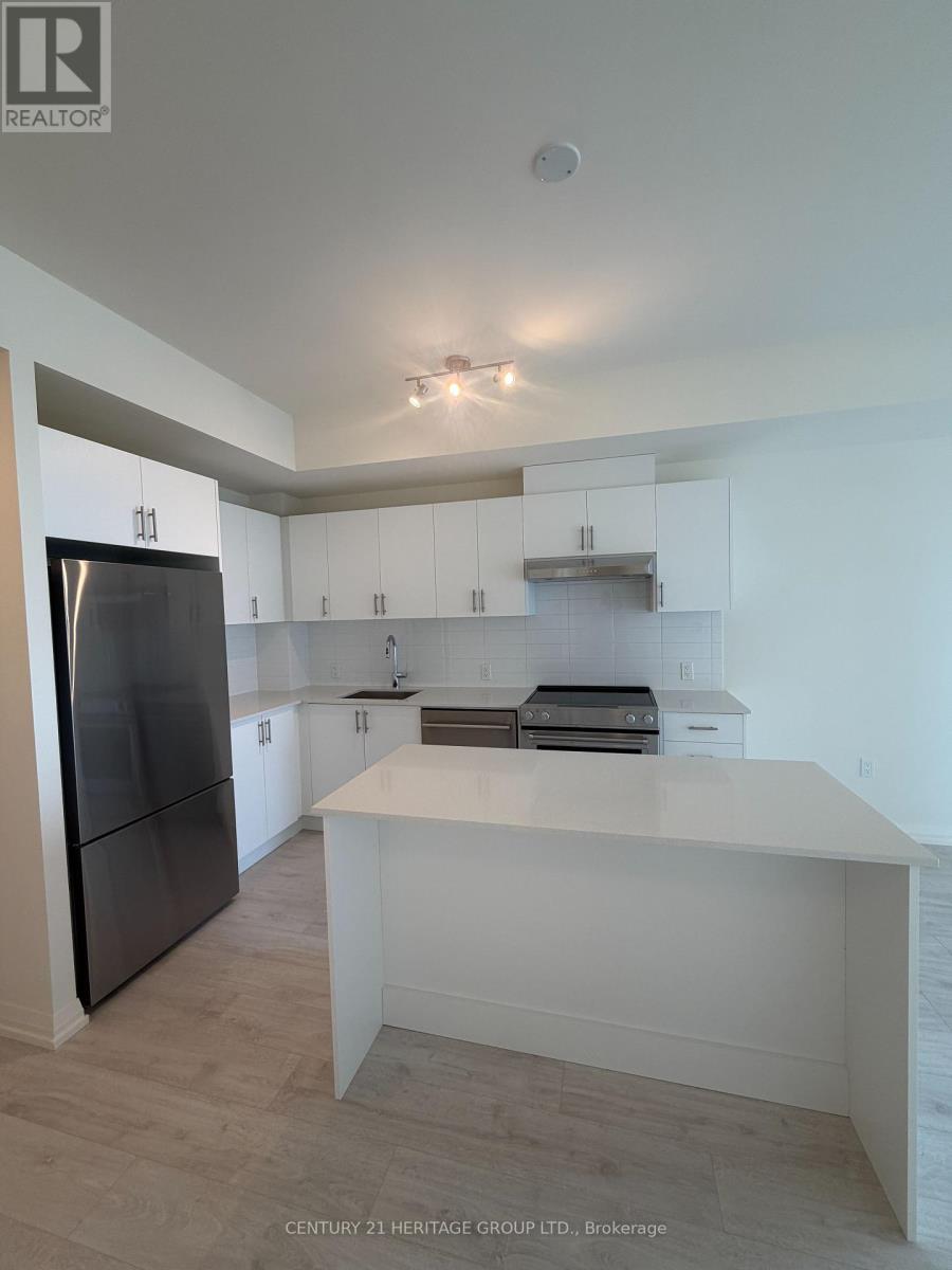 1001 - 27 Korda Gate, Vaughan, Ontario  L4K 0P6 - Photo 8 - N13259414