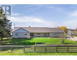 8058 20TH SIDE ROAD, Adjala-Tosorontio, Ontario