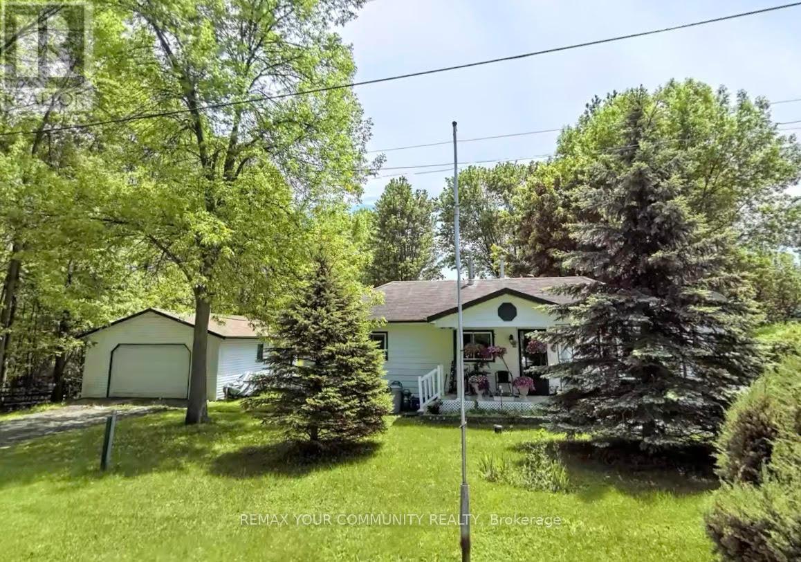 23 LAVIOLETTE AVENUE, Georgina, Ontario