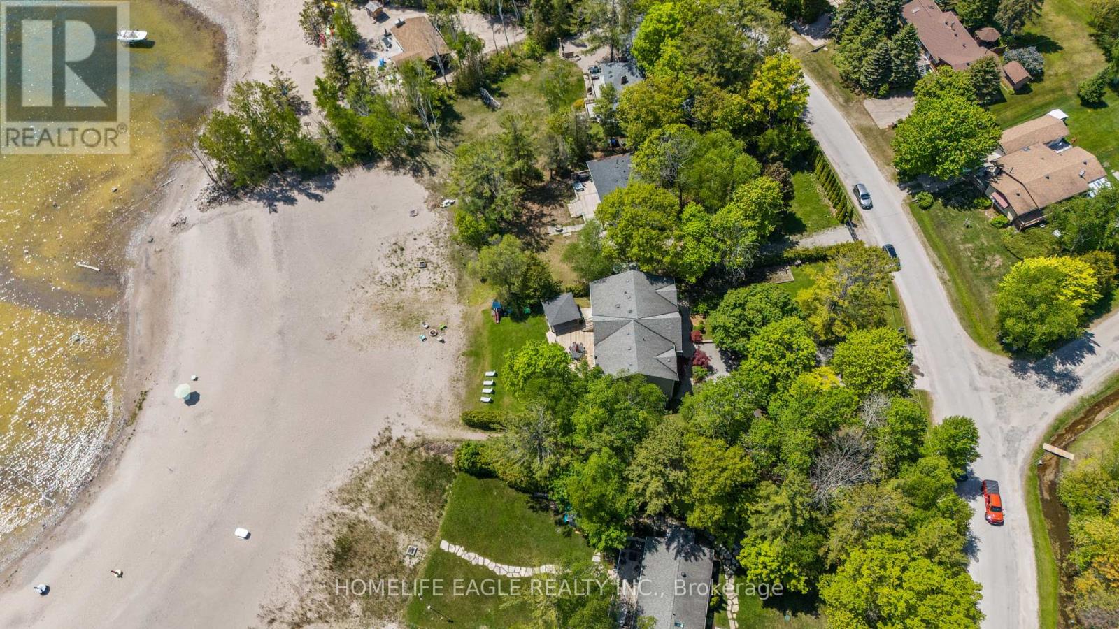 1496 Tiny Beaches Road N, Tiny, Ontario  L9M 0J2 - Photo 39 - S13260446