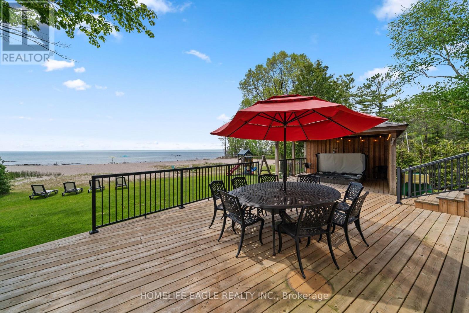 1496 Tiny Beaches Road N, Tiny, Ontario  L9M 0J2 - Photo 4 - S13260446