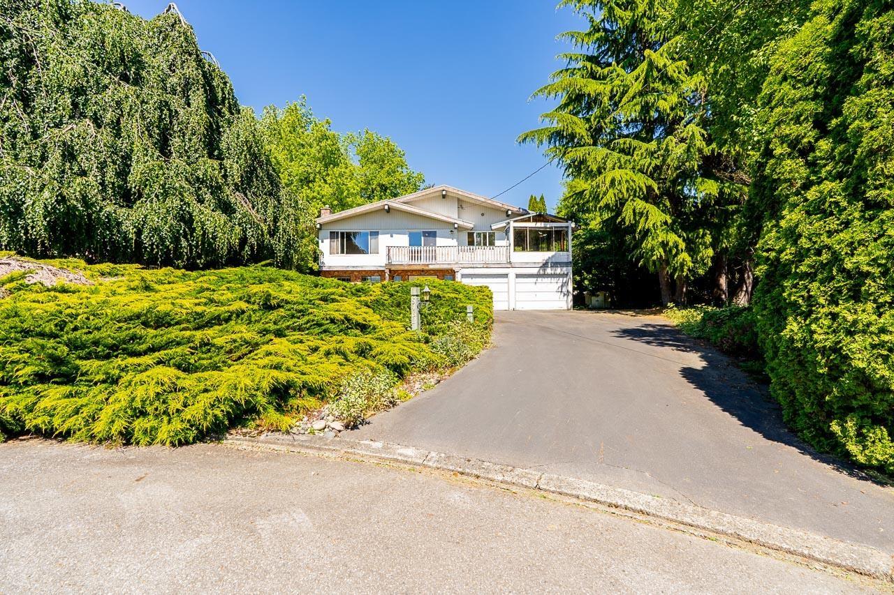 5462 BAKERVIEW DRIVE, surrey, British Columbia