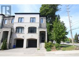 6 SOMBRERO LANE, Richmond Hill, Ontario