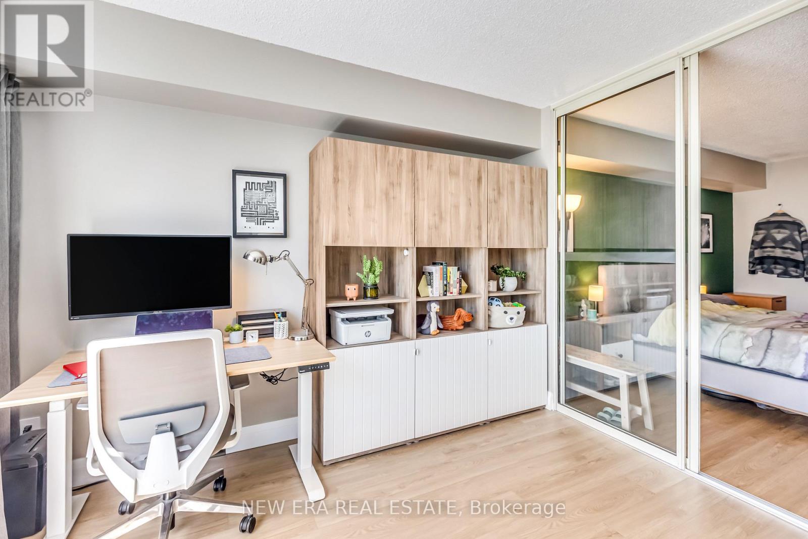 437 - 22 Southport Street, Toronto, Ontario  M6S 4Y9 - Photo 10 - W13246862