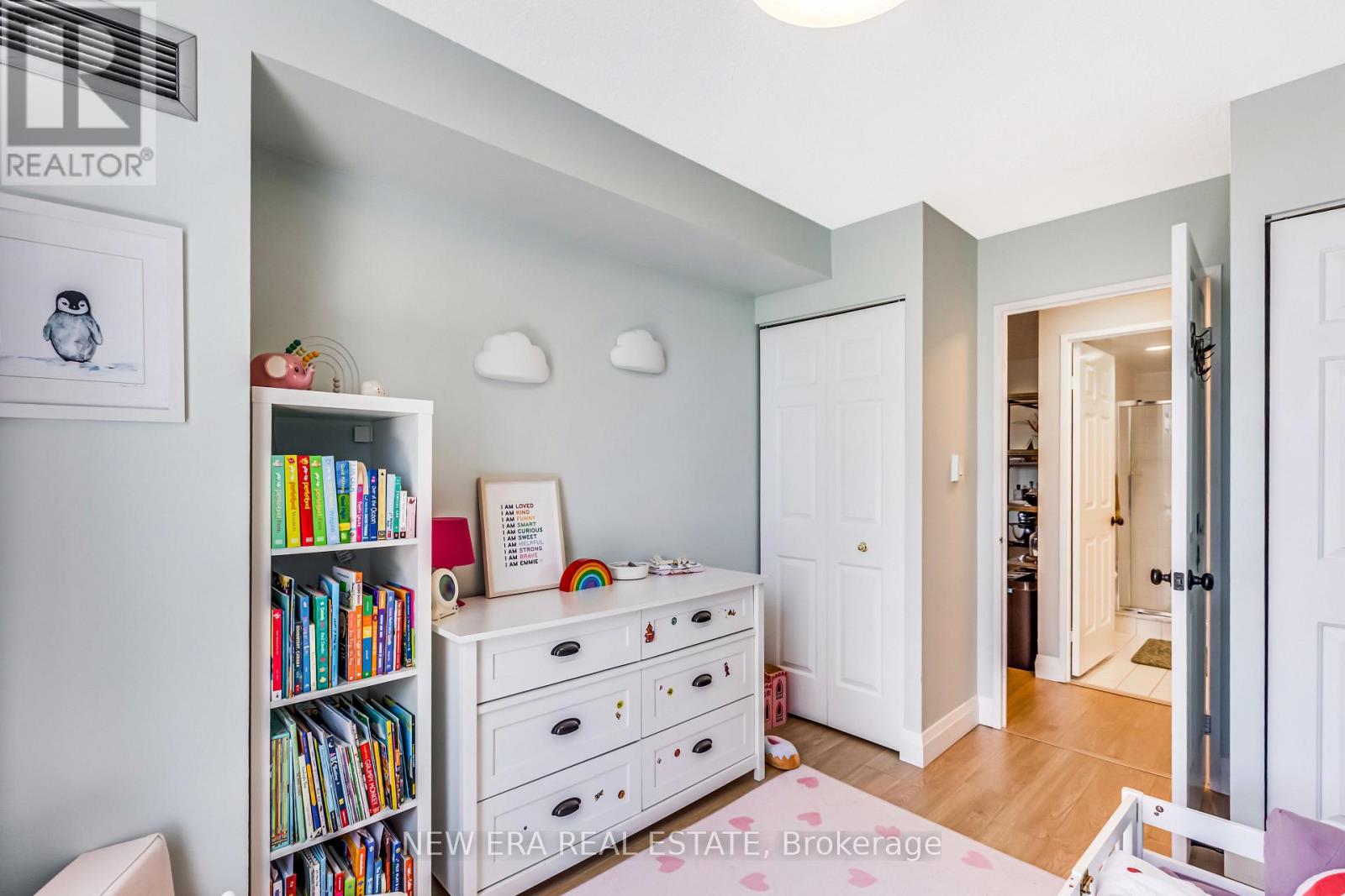 437 - 22 Southport Street, Toronto, Ontario  M6S 4Y9 - Photo 16 - W13246862