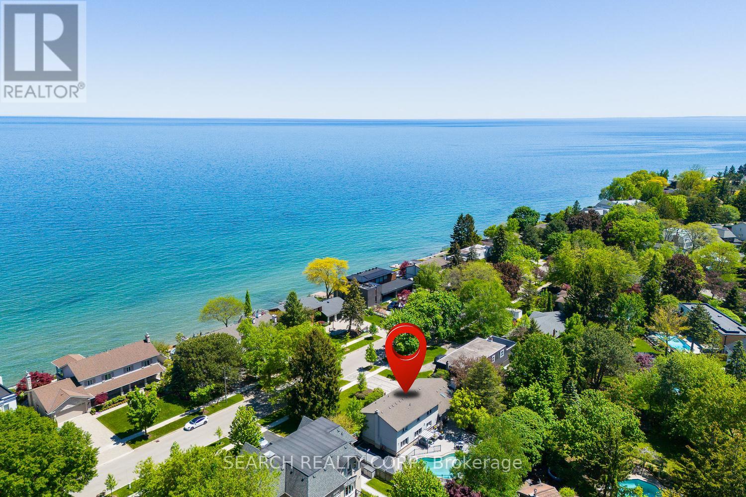 1421 Watersedge Road, Mississauga, Ontario  L5J 1A3 - Photo 49 - W13238306