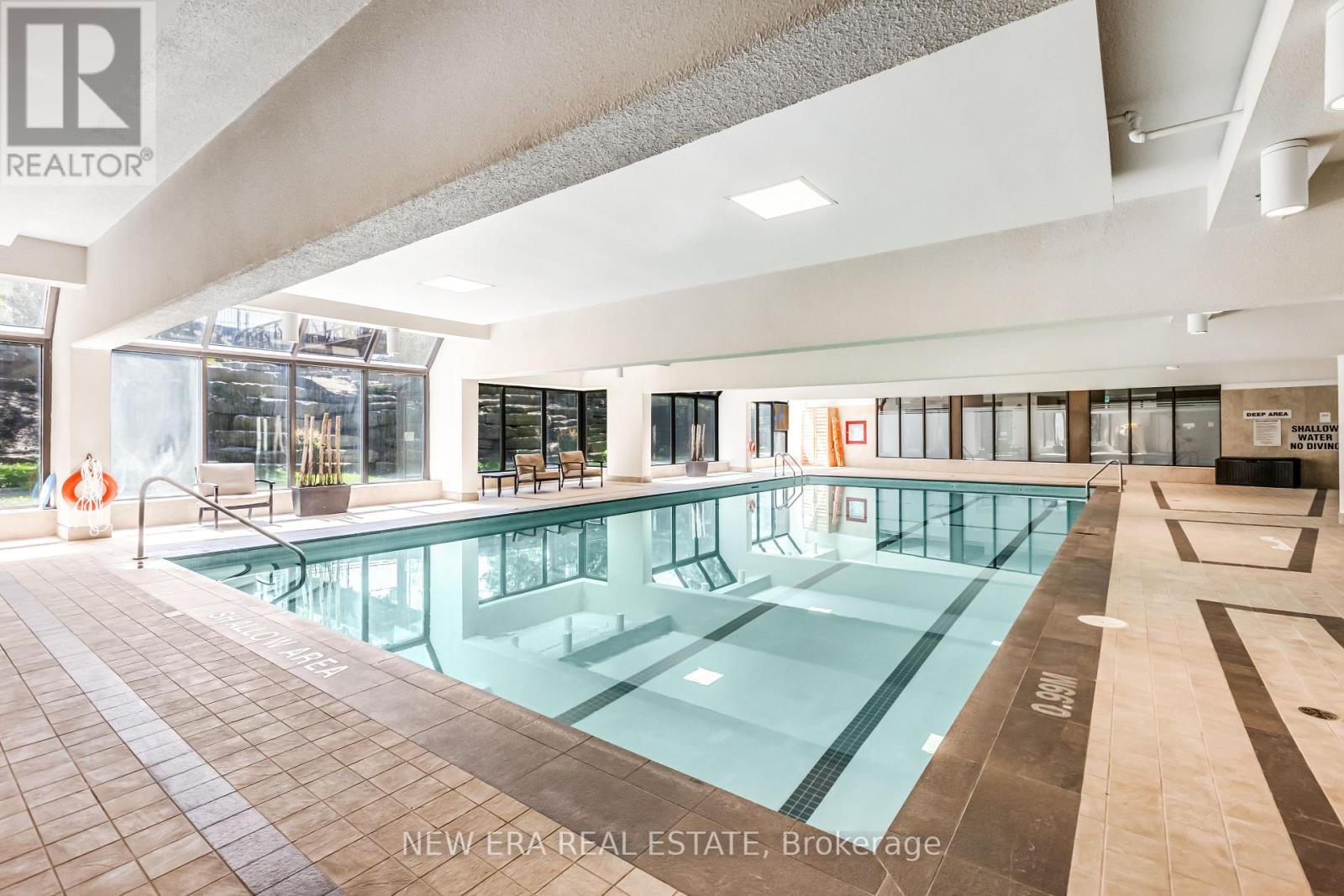 437 - 22 Southport Street, Toronto, Ontario  M6S 4Y9 - Photo 19 - W13246862
