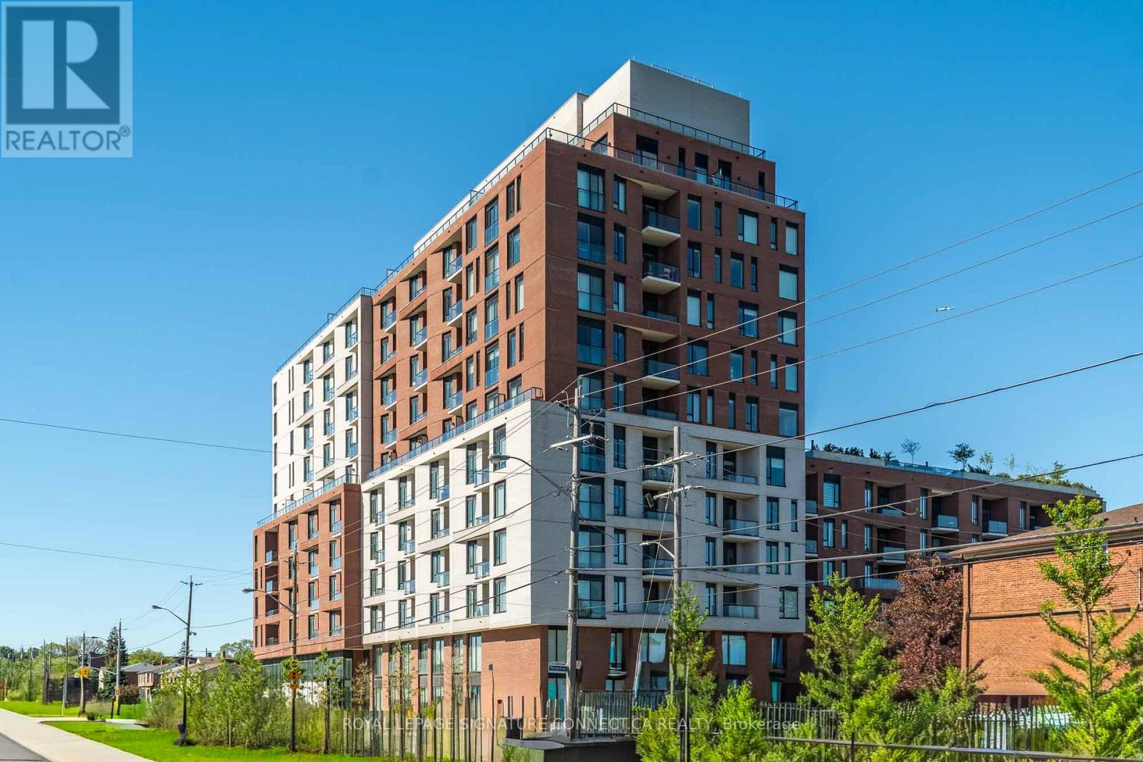 423 - 3100 KEELE STREET, Toronto, Ontario