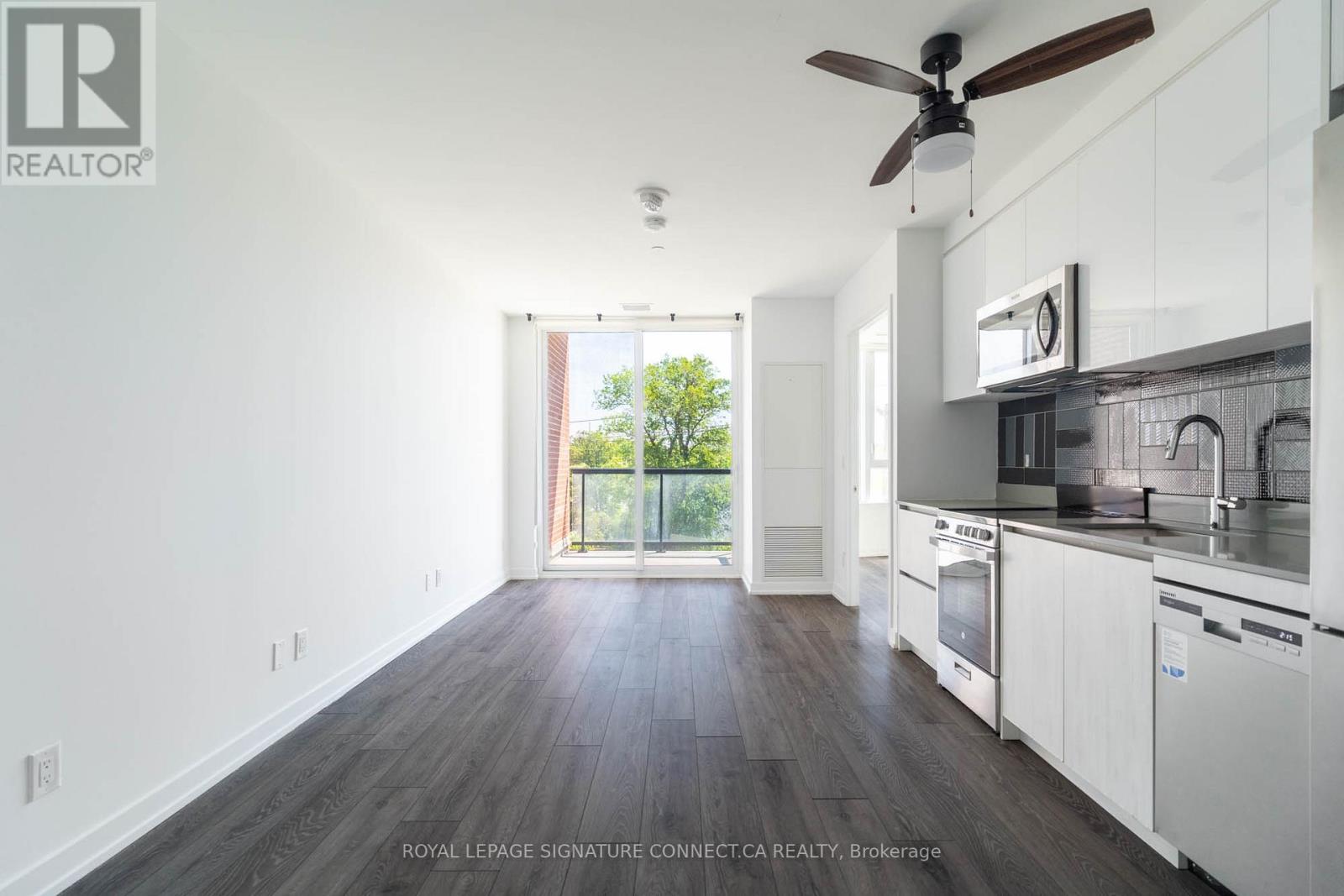 423 - 3100 Keele Street, Toronto, Ontario  M3M 0E1 - Photo 4 - W13258722