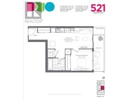1801 - 260 MALTA AVENUE, Brampton, Ontario