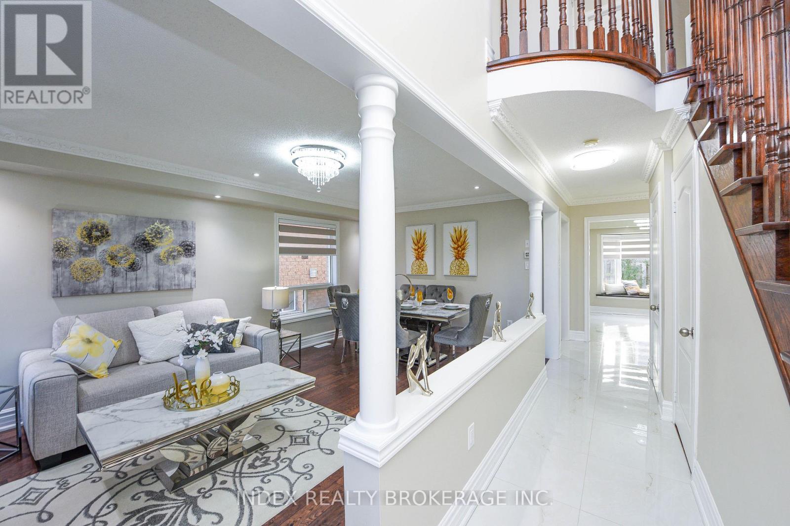 10 Leopard Gate, Brampton, Ontario  L6R 2E5 - Photo 19 - W13259338