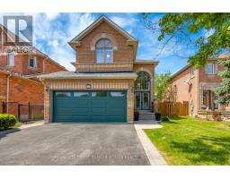 44 BACCARAT CRESCENT, Brampton, Ontario
