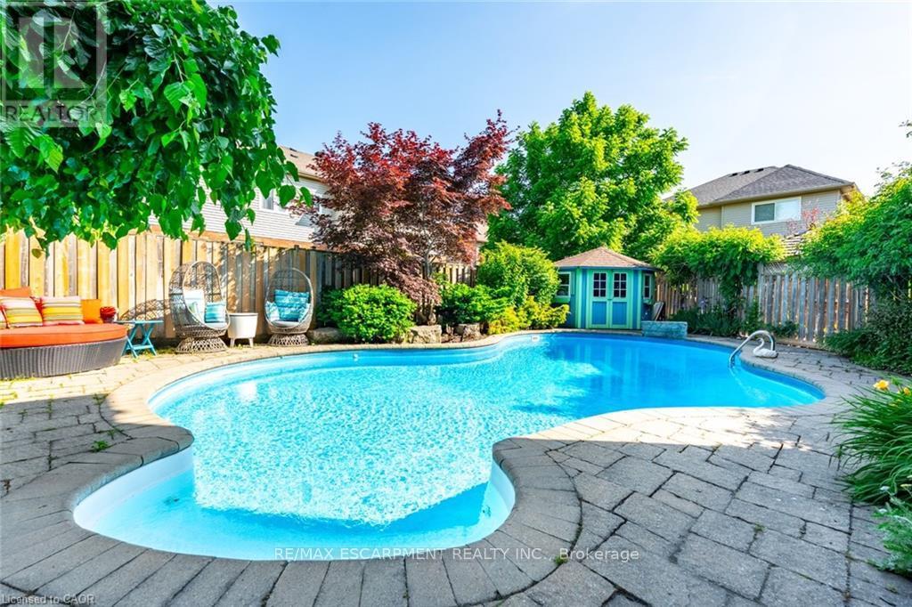 2338 Norland Drive, Burlington, Ontario  L7L 7E6 - Photo 38 - W13259942