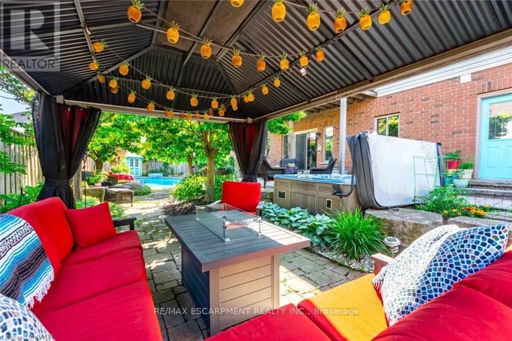 2338 Norland Drive, Burlington, Ontario  L7L 7E6 - Photo 44 - W13259942