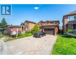 262 BOXMOOR PLACE, Mississauga, Ontario