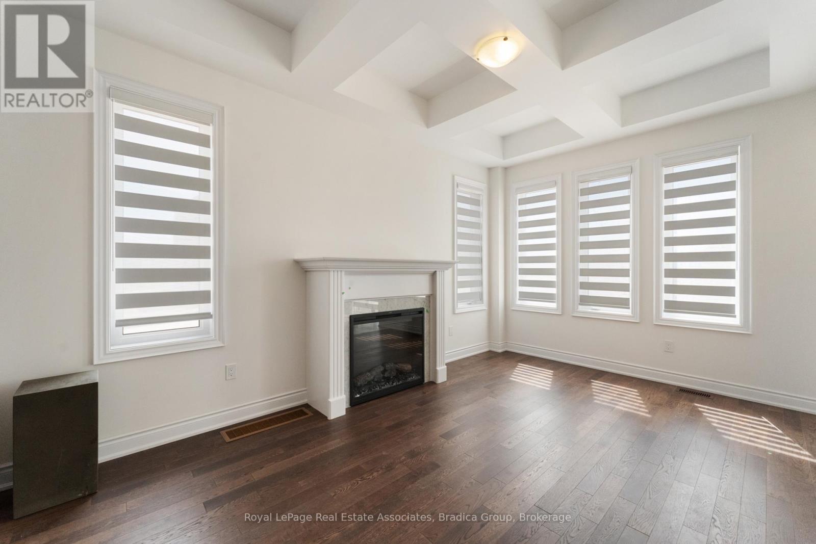 1272 Anthonia Trail, Oakville (Jm Joshua Meadows), Ontario  L6H 7Y6 - Photo 10 - W13260210