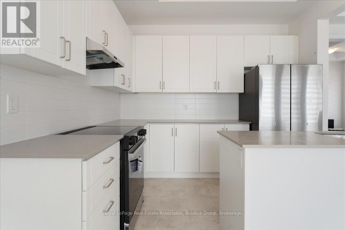 1272 Anthonia Trail, Oakville (Jm Joshua Meadows), Ontario  L6H 7Y6 - Photo 12 - W13260210