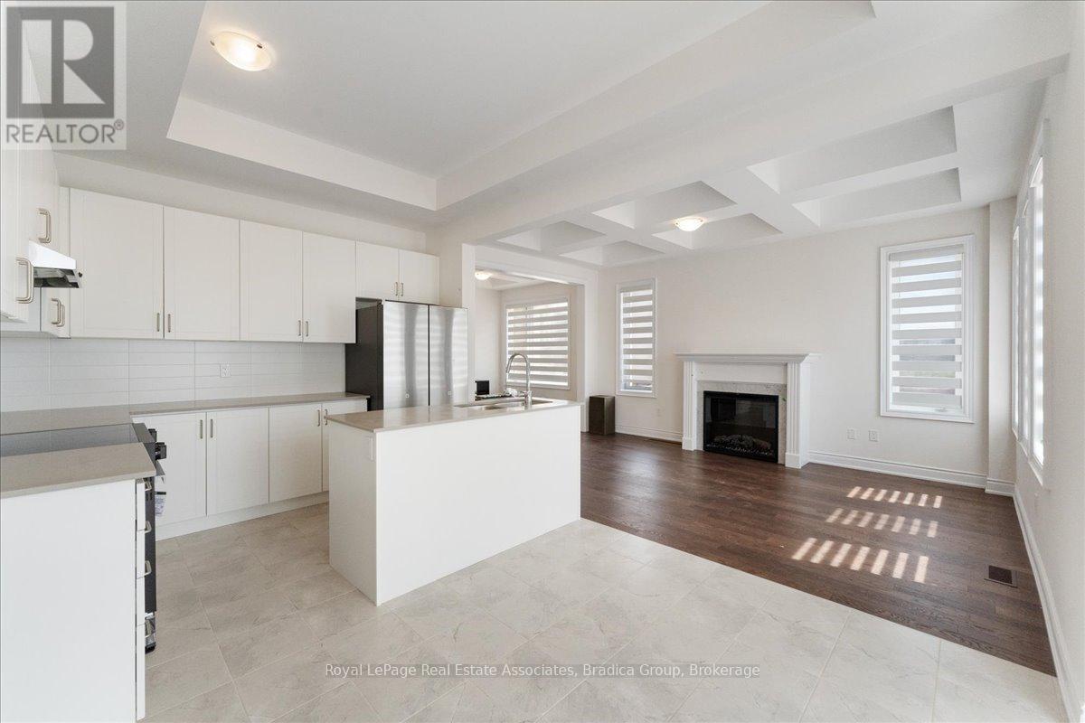 1272 Anthonia Trail, Oakville (Jm Joshua Meadows), Ontario  L6H 7Y6 - Photo 14 - W13260210