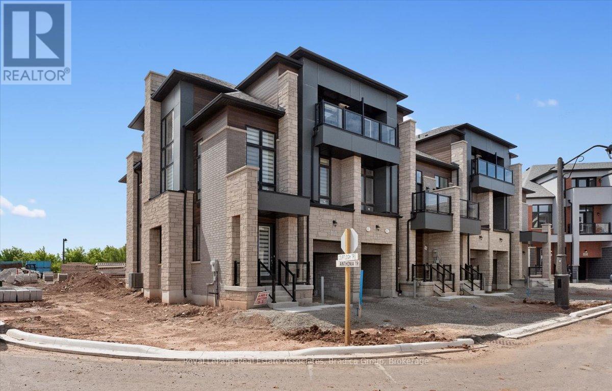 1272 Anthonia Trail, Oakville (Jm Joshua Meadows), Ontario  L6H 7Y6 - Photo 4 - W13260210