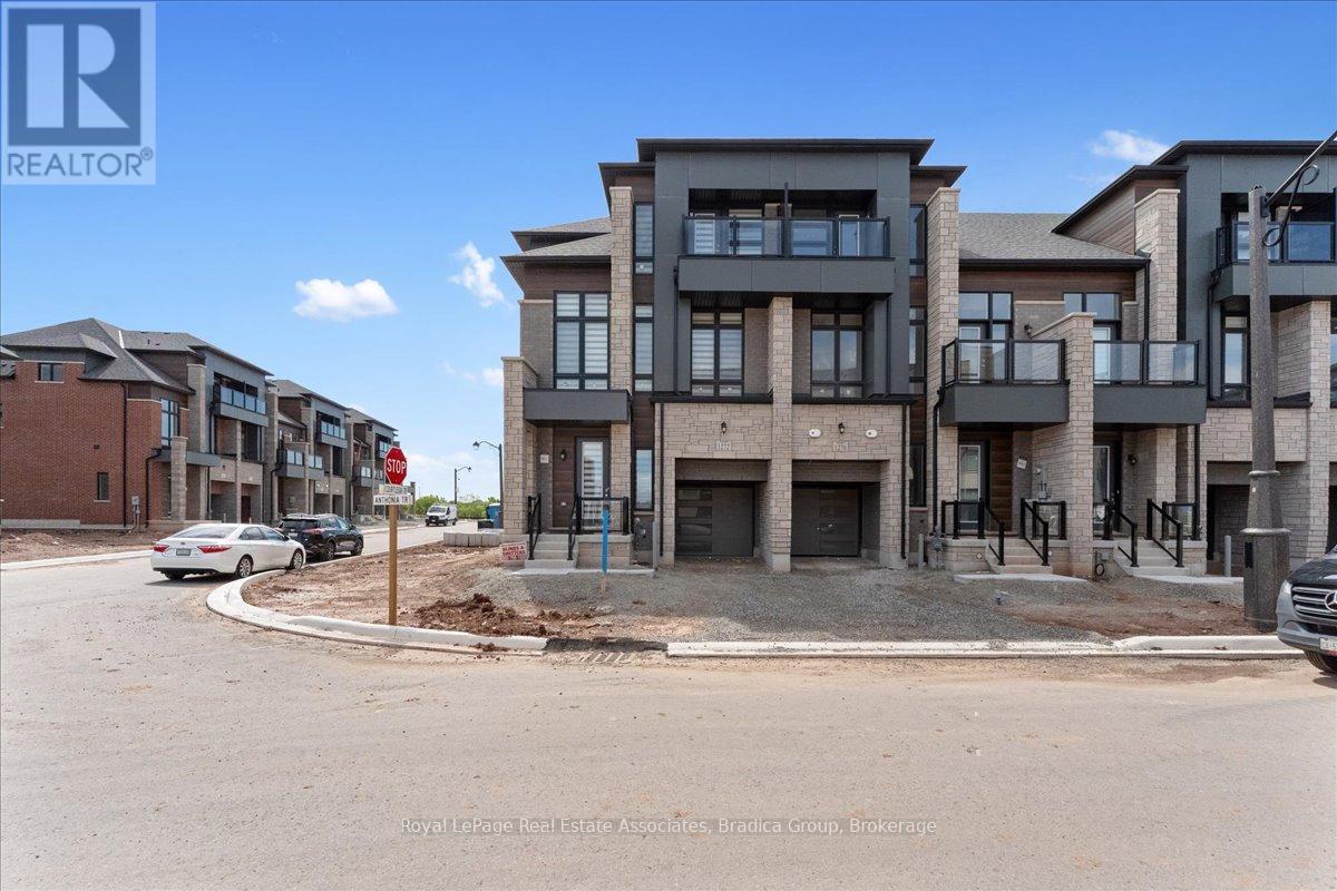 1272 Anthonia Trail, Oakville (Jm Joshua Meadows), Ontario  L6H 7Y6 - Photo 5 - W13260210