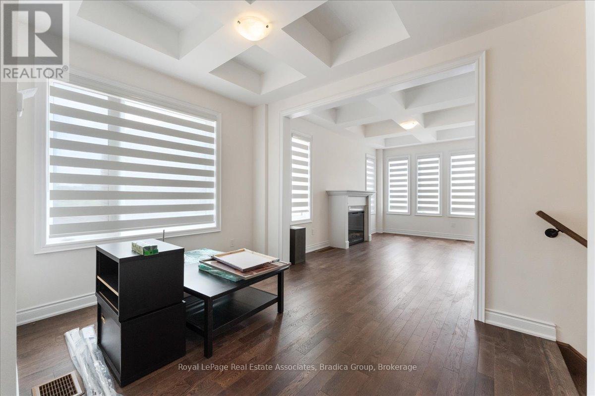 1272 Anthonia Trail, Oakville (Jm Joshua Meadows), Ontario  L6H 7Y6 - Photo 8 - W13260210