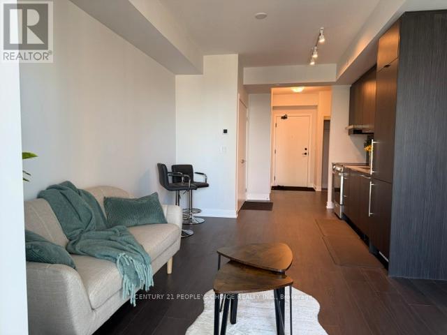 2105 - 430 Square One Drive, Mississauga, Ontario  L5B 0L6 - Photo 11 - W13260318