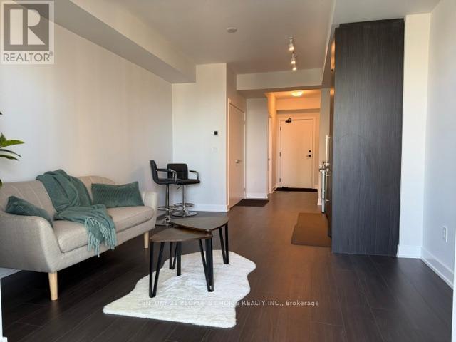 2105 - 430 Square One Drive, Mississauga, Ontario  L5B 0L6 - Photo 12 - W13260318
