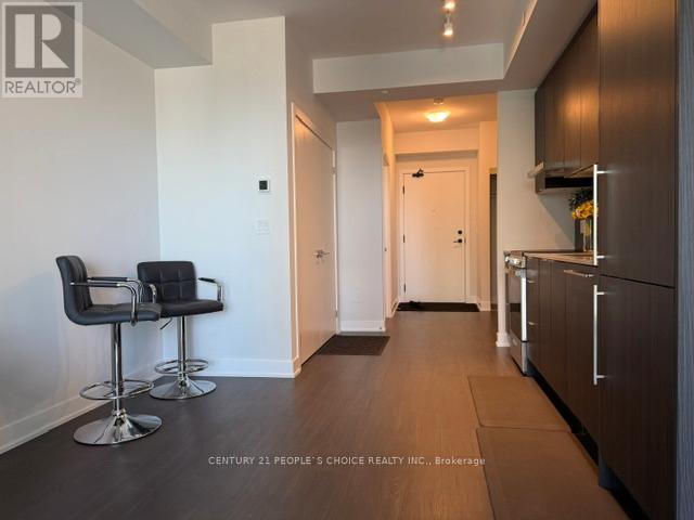 2105 - 430 Square One Drive, Mississauga, Ontario  L5B 0L6 - Photo 13 - W13260318