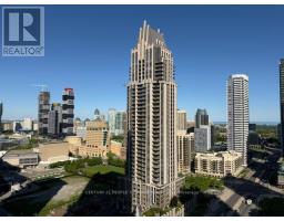 2105 - 430 SQUARE ONE DRIVE, Mississauga, Ontario