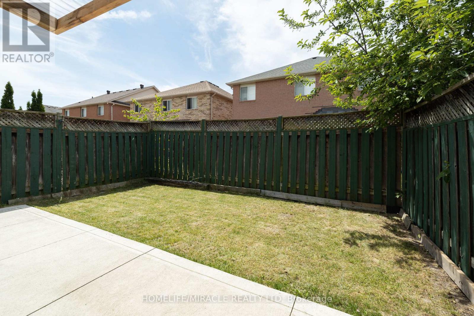 17 Baha Crescent, Brampton, Ontario  L7A 2J2 - Photo 26 - W13260780