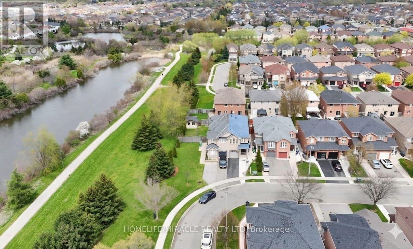 17 Baha Crescent, Brampton, Ontario  L7A 2J2 - Photo 38 - W13260780
