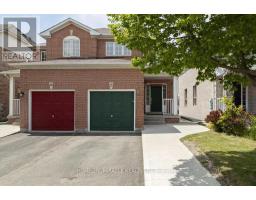 17 BAHA CRESCENT, Brampton, Ontario
