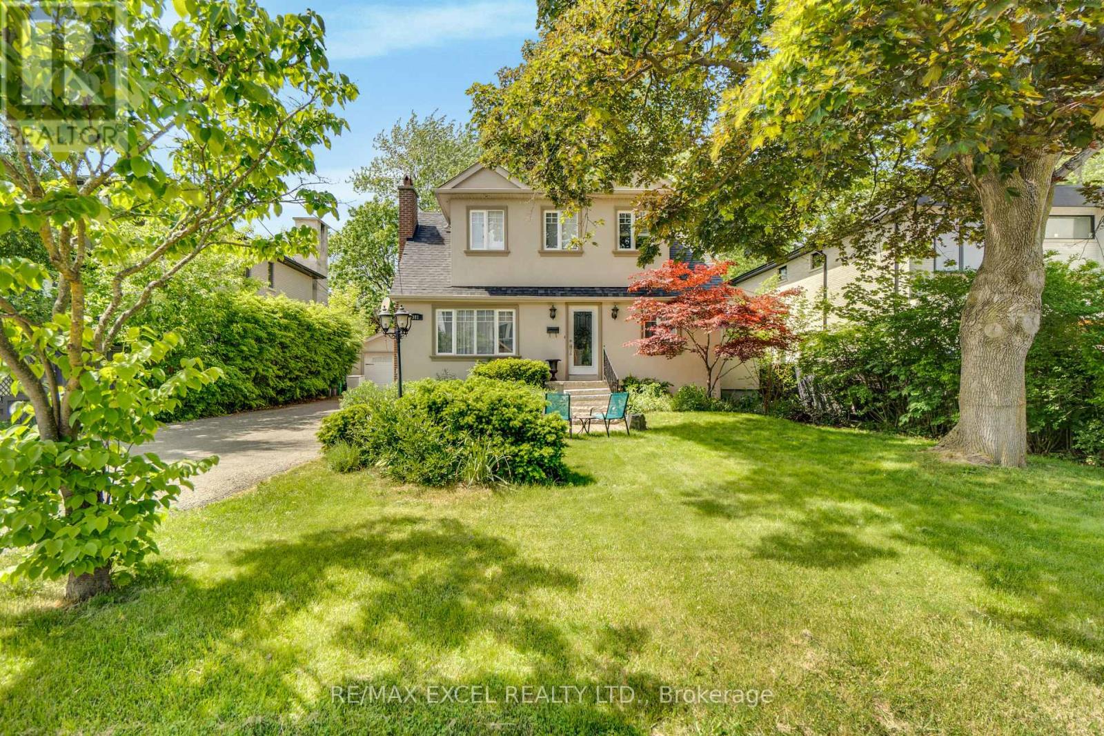 381 NIAR AVENUE, Mississauga, Ontario