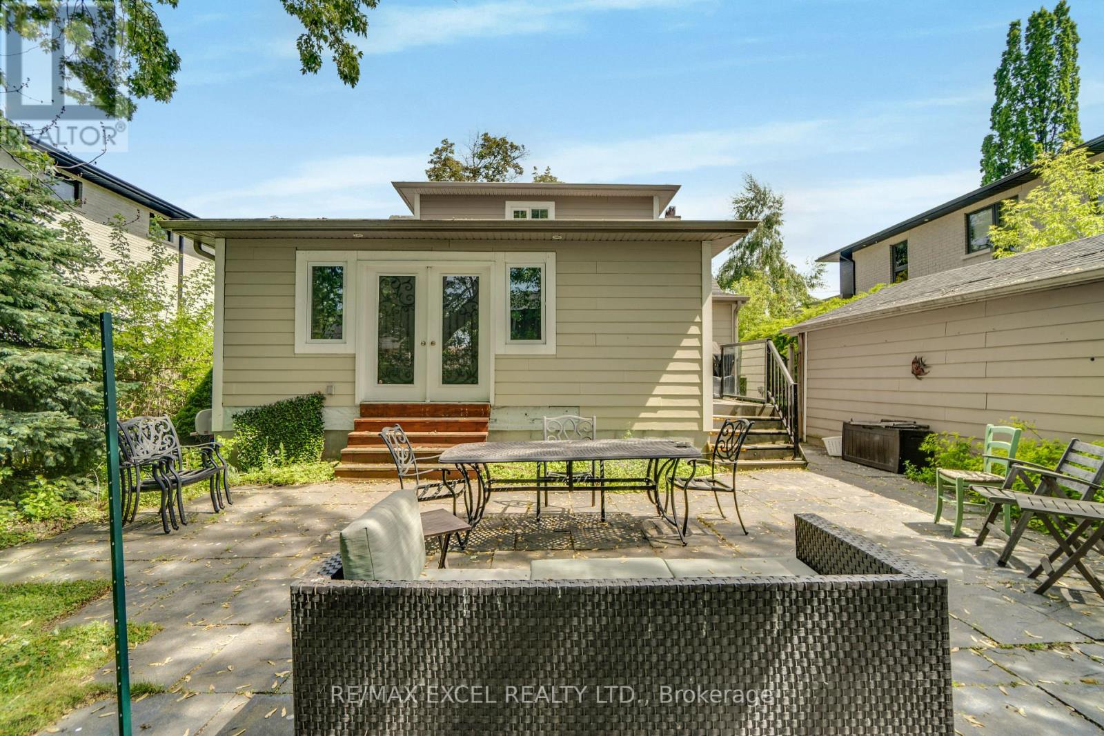 381 Niar Avenue, Mississauga, Ontario  L5G 1W2 - Photo 33 - W13261448