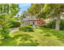 381 NIAR AVENUE, Mississauga, Ontario