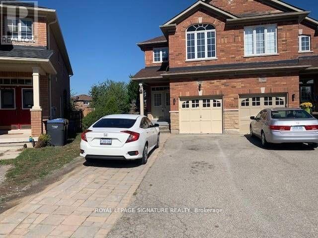 UPPER LEVEL - 248 BRETON AVENUE, Mississauga, Ontario