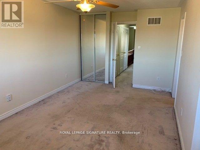 Upper Level - 248 Breton Avenue, Mississauga, Ontario  L4Z 4K3 - Photo 10 - W13261706