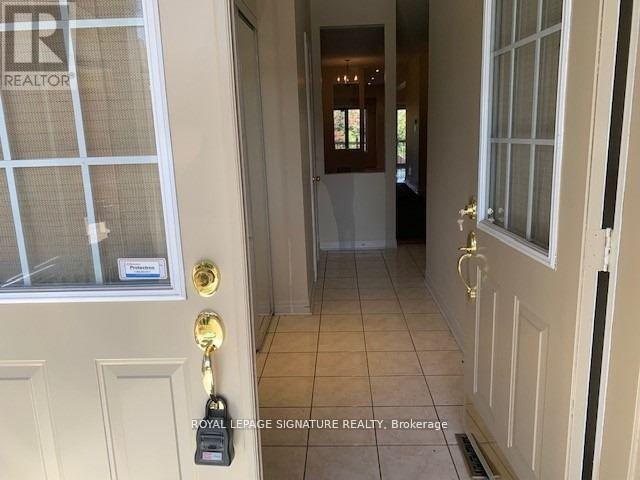 Upper Level - 248 Breton Avenue, Mississauga, Ontario  L4Z 4K3 - Photo 11 - W13261706