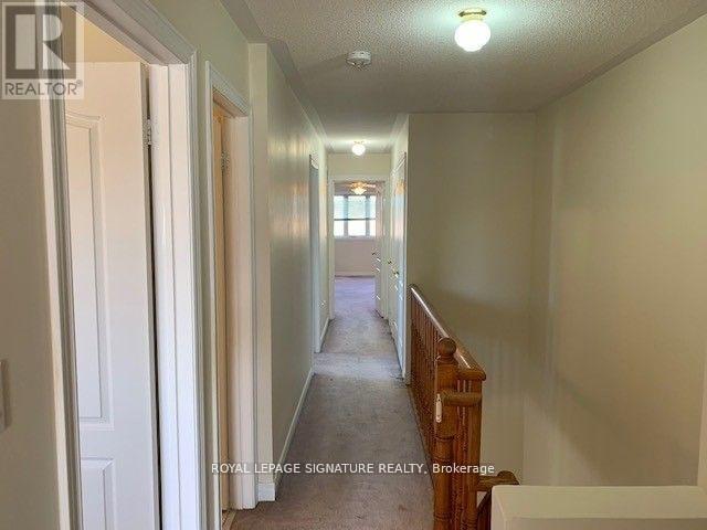 Upper Level - 248 Breton Avenue, Mississauga, Ontario  L4Z 4K3 - Photo 13 - W13261706