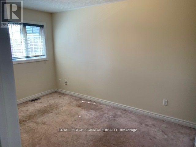 Upper Level - 248 Breton Avenue, Mississauga, Ontario  L4Z 4K3 - Photo 15 - W13261706