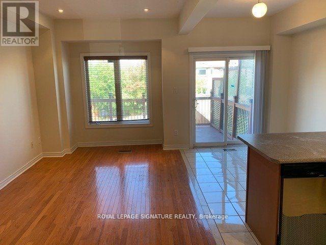 Upper Level - 248 Breton Avenue, Mississauga, Ontario  L4Z 4K3 - Photo 16 - W13261706