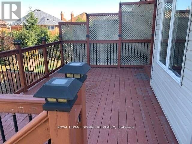 Upper Level - 248 Breton Avenue, Mississauga, Ontario  L4Z 4K3 - Photo 17 - W13261706