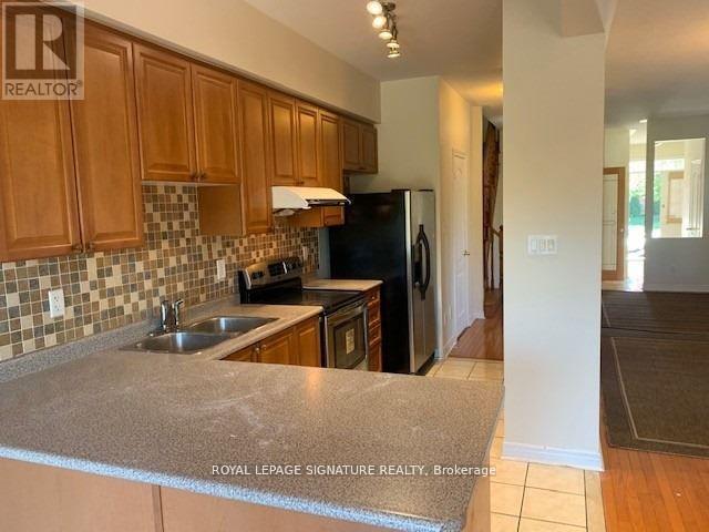 Upper Level - 248 Breton Avenue, Mississauga, Ontario  L4Z 4K3 - Photo 18 - W13261706