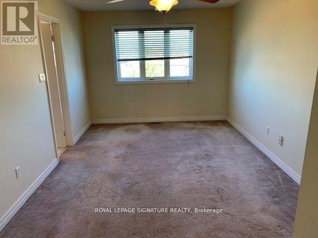 Upper Level - 248 Breton Avenue, Mississauga, Ontario  L4Z 4K3 - Photo 23 - W13261706
