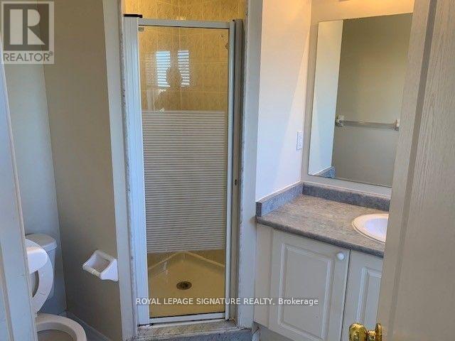 Upper Level - 248 Breton Avenue, Mississauga, Ontario  L4Z 4K3 - Photo 24 - W13261706