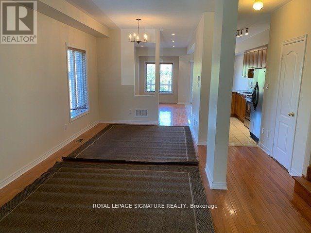 Upper Level - 248 Breton Avenue, Mississauga, Ontario  L4Z 4K3 - Photo 25 - W13261706