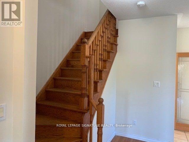 Upper Level - 248 Breton Avenue, Mississauga, Ontario  L4Z 4K3 - Photo 7 - W13261706